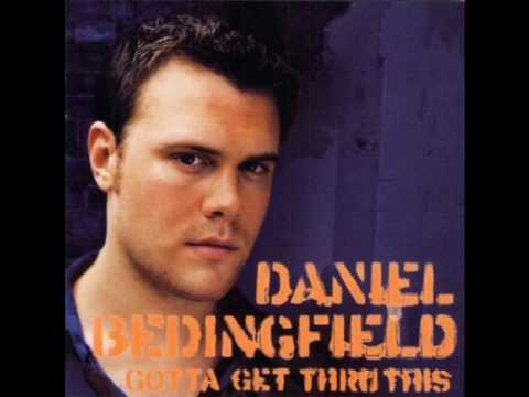 Daniel Bedingfield - Without the Girl