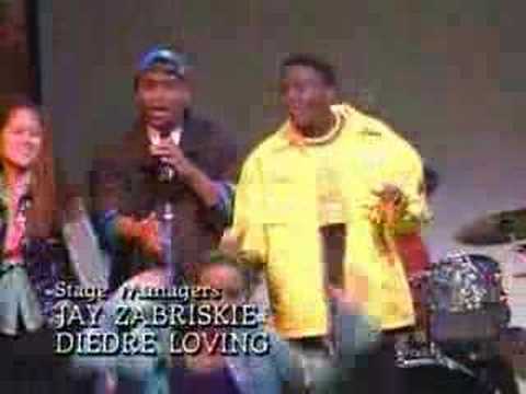 Jason Weaver - Don't Hate Me for Being a Dog