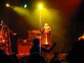 Grinspoon - Live - Black Tattoo