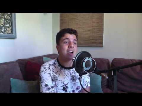 We Found Love - Rihanna ft. Calvin Harris (Jack Taylor Cover)