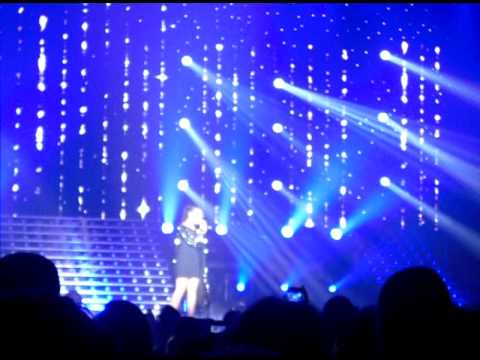 Rebecca Ferguson - Make You Feel My Love