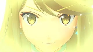 【実況】ゼノブレイド２ part16～【え！？これがホムラたんの真の姿！？】 【switch】 全力で初実況☆