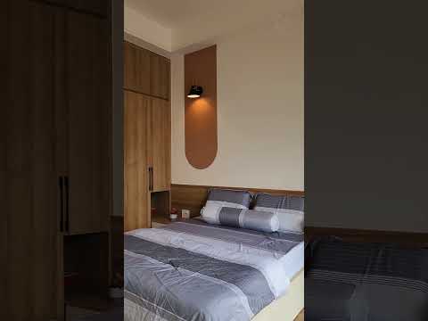 Nhà Phố Hiện Đại 1 Trệt 1 Lầu – Bình Dương | Huy Thành Home