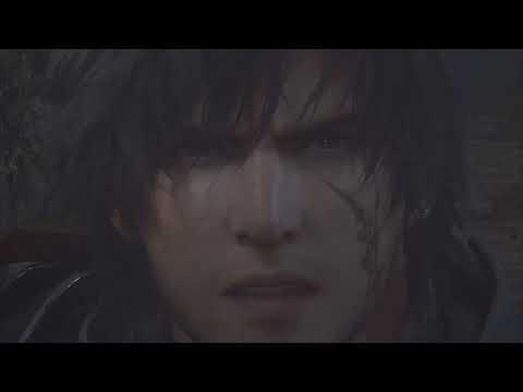 FINAL FANTASY 16 PS5 Walkthrough Gameplay Part 7 - Ifrit