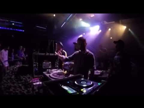 DUB ECHO//Supa & Ranking Dixi//BSide Crew SoundSystem