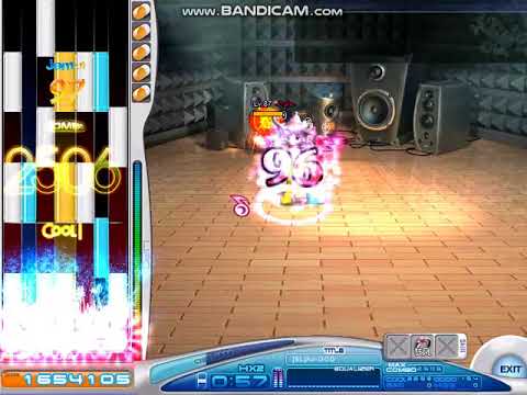 [O2Jam] - Lv.?? SLN Air God