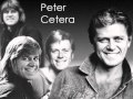 Wake up to Love Peter Cetera