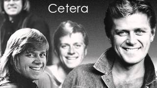 Wake up to Love Peter Cetera
