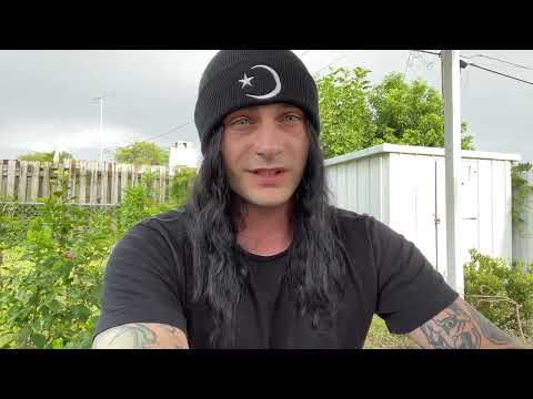 I Didn't Believe In Allah Until I Met The Devil