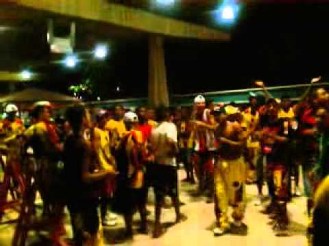 JOVEM ARTHUR 2 E JOVEM TABAJARA NA PE 15