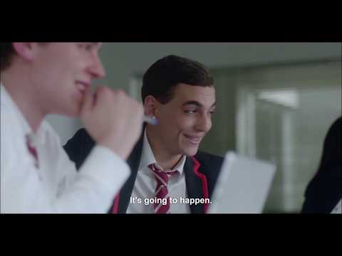 Èlite - Ander & Omar - Part 4