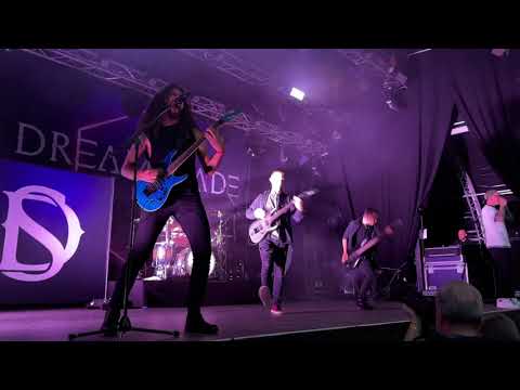 Dreamshade Live @ Caribana  Festival (CH)  7.06.23