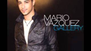 Mario Vazquez - Gallery