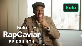 RapCaviar Presents | Tyler the Creator | Hulu