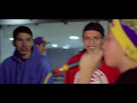 BATALLAS DE BUIN - 3ERO Y 4TO - VKING VS REAPER