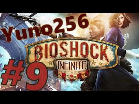 Zagrajmy w BioShock: Infinite - #9 Przeszukiwanie, dżokej i kod