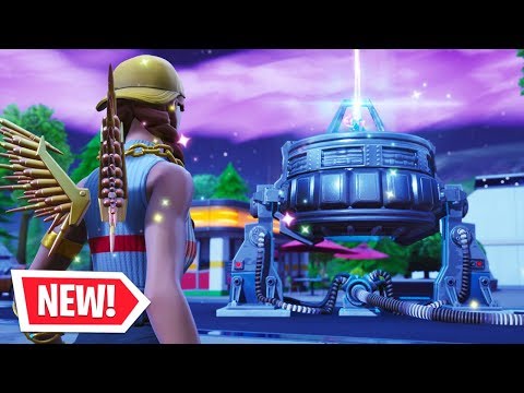 Henchman On Fortnite
