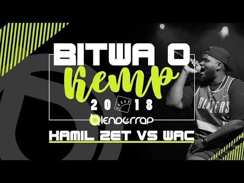 Bitwa o Kemp 2018 - Ćwierćfinał - Kamil Zet vs Wac