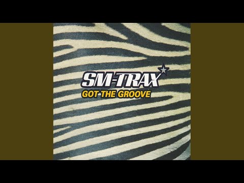 Got the Groove (Caba Kroll pres. C.J. Stone Pleasure Mix)