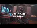 CKay -  Kiss Me Like You Miss Me [The Making Of]