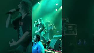 Security Reacts to Cannibal Corpse 🤣🤣