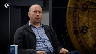 Иван Ванков - Гатака - Човекът под властта на алгоритмите