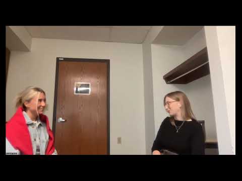 Narrative Therapy Session Demonstration - The "Chaos", the "Sun", and the "Storm Cloud"