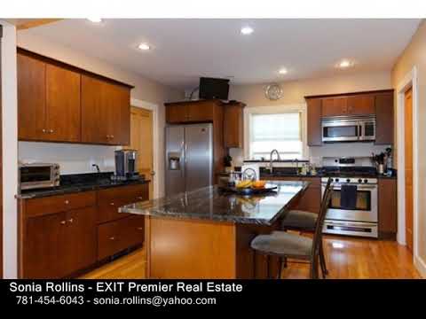 10-12 Appleton St, Saugus MA 01906 - Multi Family Home - Real Estate - For Sale -