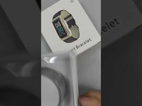 #Smart Bracelet AK12 Smart Bracelet AK12 Men Women Heart Rate Band