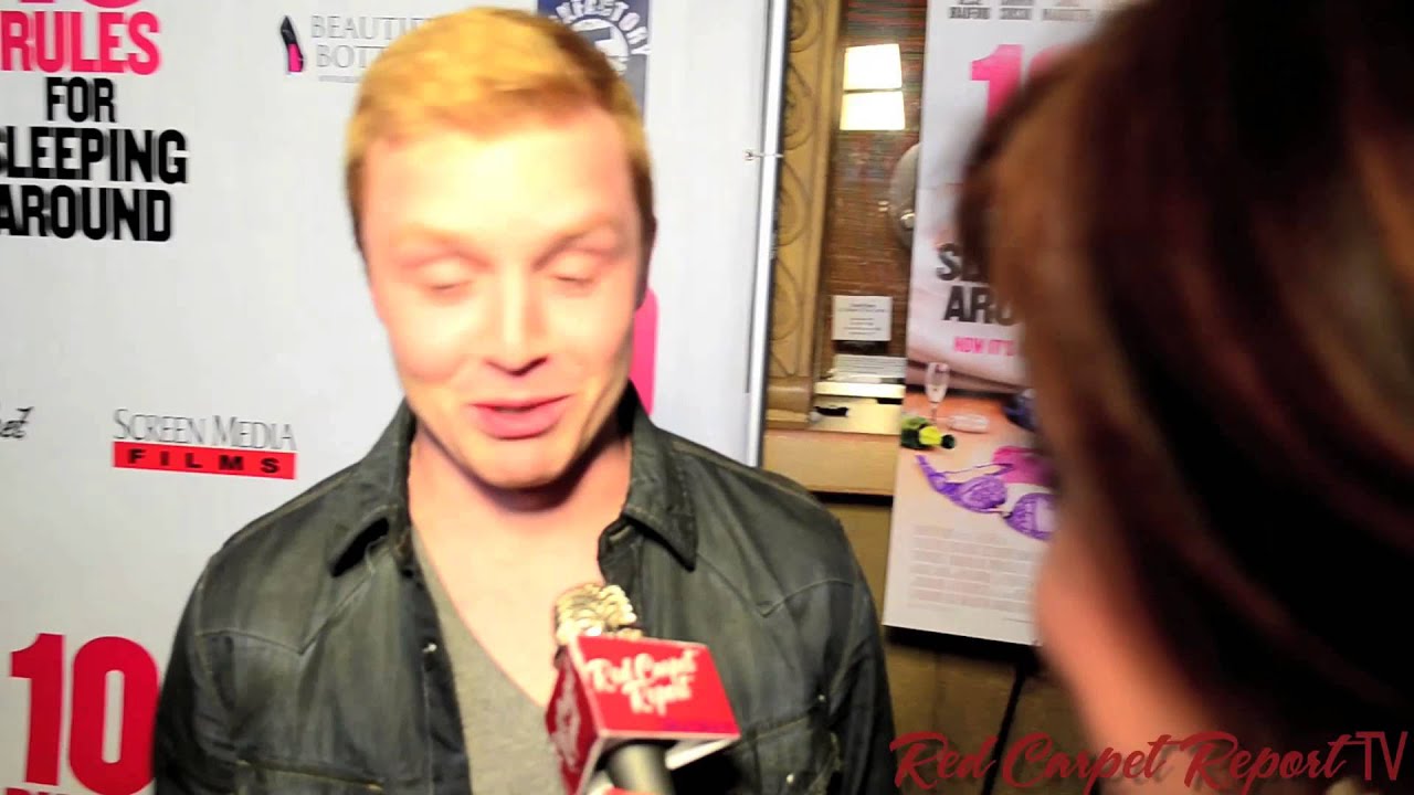 Sleeping With Sirens Premiere "Forever/Always" Music Video