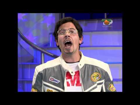 Portokalli, 26 Prill 2009 - Dentisti, Elbasani (Nuk jam une ketu)