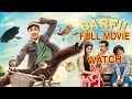 Barfi Full Movie l English Subtitles l Ranbir Kapoor, Ileana D'Cruz, Priyanka Chopra