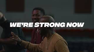 Stronger (Bahamas 242) Documentary & Song