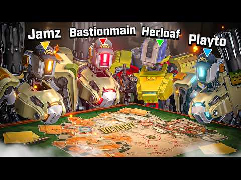 This Is Why People Hate Bastion Players...