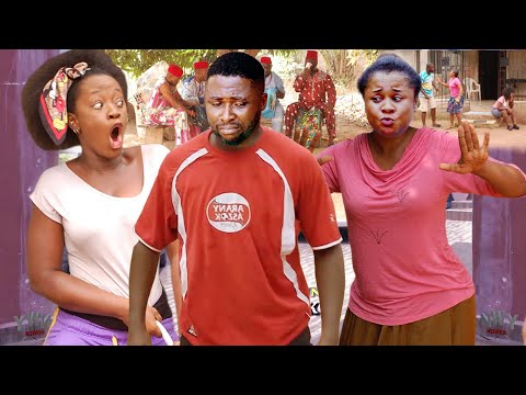 REAL MISSING THRONE SEASON 7&8 (TRENDING MOVIE) UJU OKOLI/ONNY MICHEAL 2021 LATEST NIGERIAN MOVIE