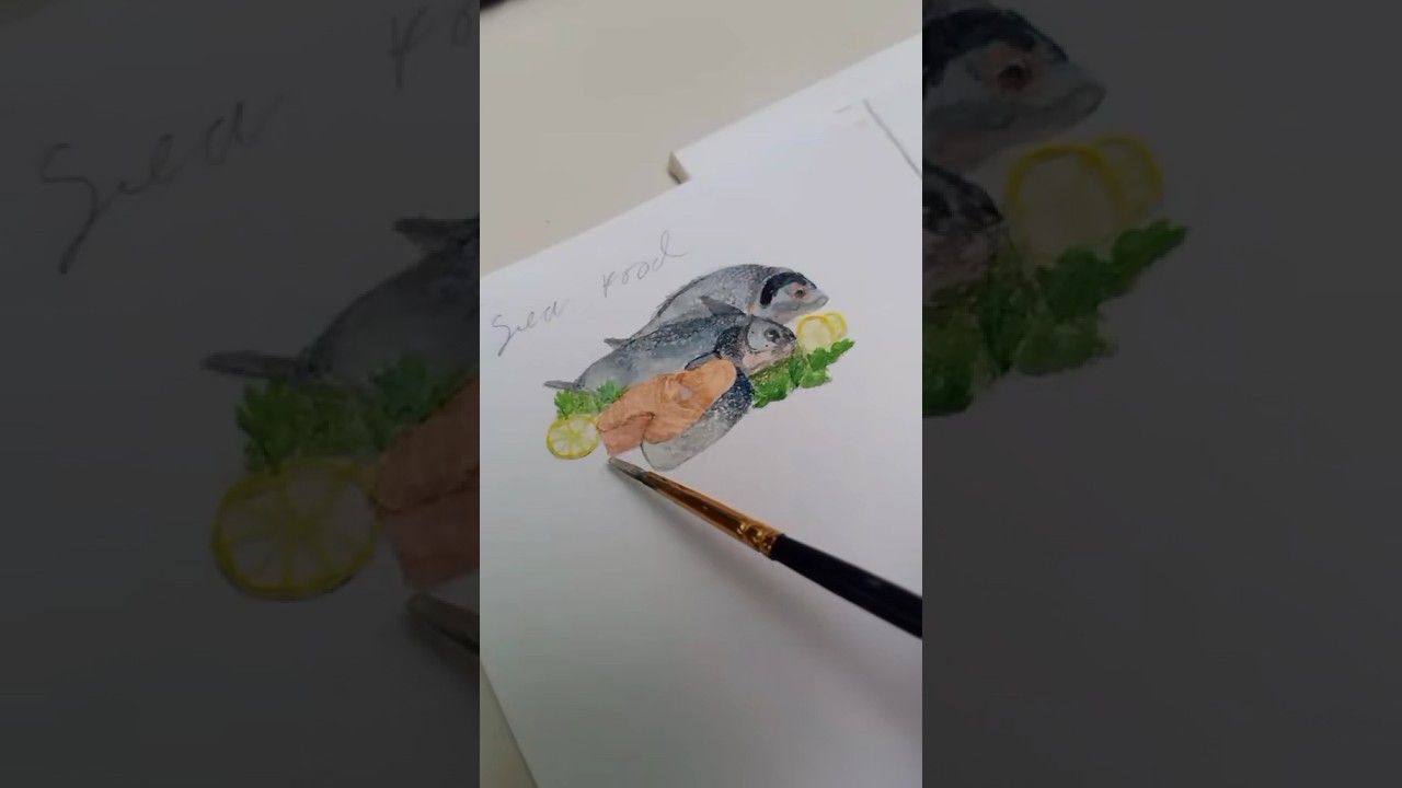 my kinda recipe book #sketch