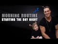 EP. 2 - MY DAILY MORNING ROUTINE