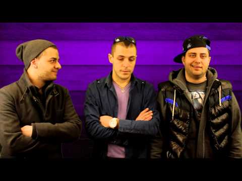 Central Side - Exclusive Interview for Plovdivclubs