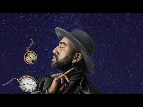 Parson James - "Minute" (Visualizer)