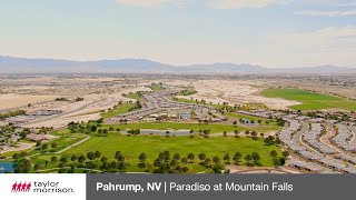 Paradiso Community Feature