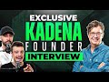 🚨 EXCLUSIVE KADENA FOUNDER INTERVIEW - Insider Information Alert