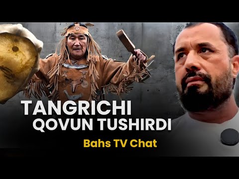 Abror Muxtor Aliy Bahs TV and Аброр Мухтор Алий