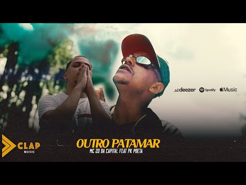 MC 2D Da Capital  - Outro Patamar  Ft : Pk Poeta  ( Video Oficial )