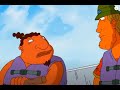 Rocket Power Tito Everybody S Got A Photographic Memory Some Just Don T Have Film