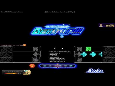 [AuVTC Beat Up Custom] Mc Jair Da Rocha - A Minha Amiga Fran