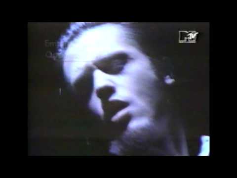 Faith No More - MTV The Making Of 'A Small Victory' Video