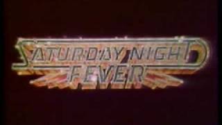 Saturday Night Fever (1977) Video