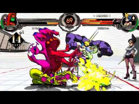 Skullbats EU PC #11 - round 4 - Mr Peck vs Muro