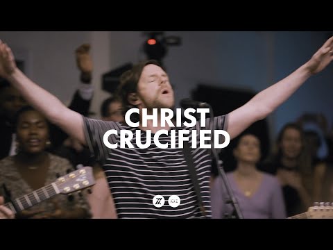 Thumbnail for Christ Crucified video
