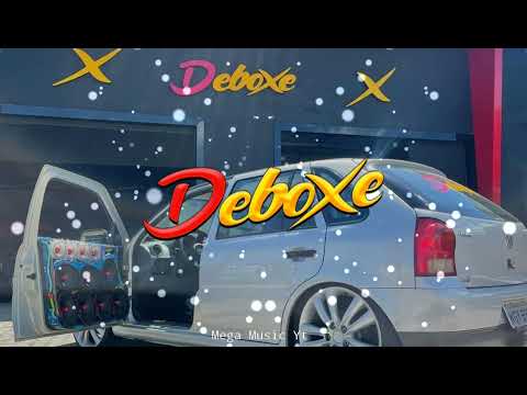 HOJE É SEXTA VOU PEGAR MÓ ONDA - MC DRICKA (VARLY SILVA RMX)